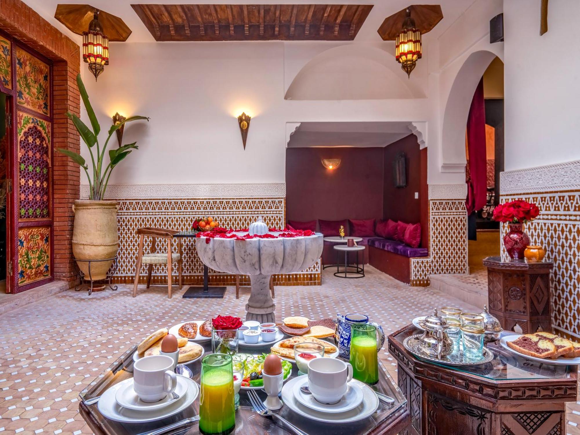 Kilimini Riad *