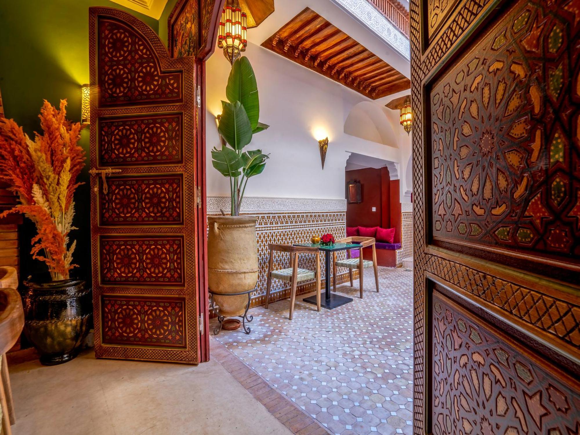 Riad Kilimini *