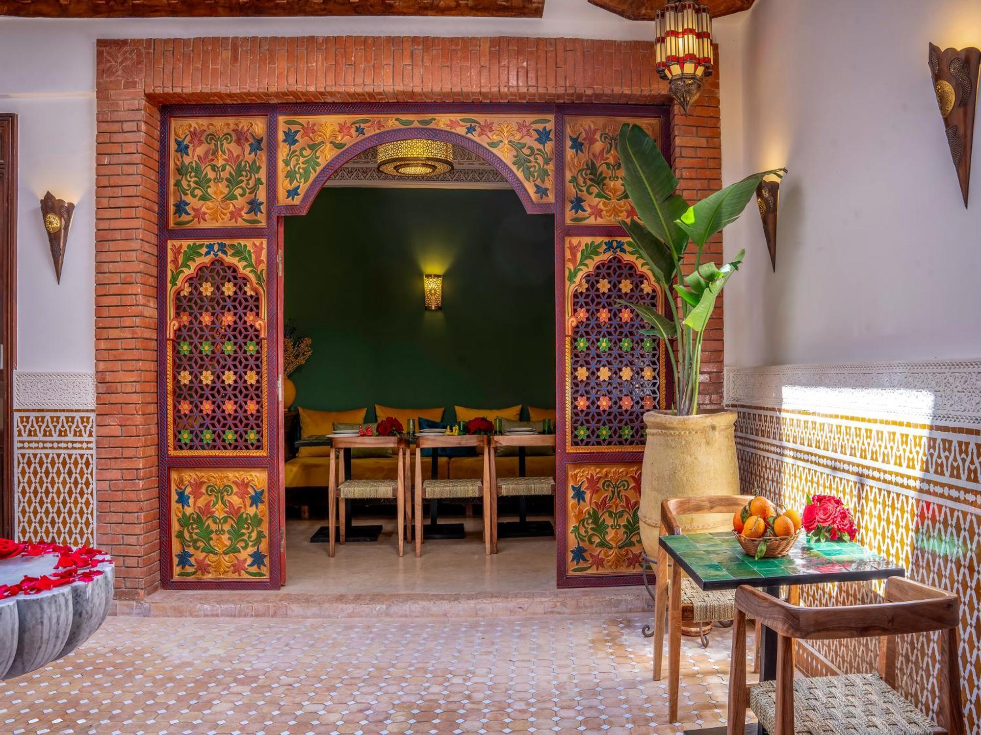 Riad Kilimini *