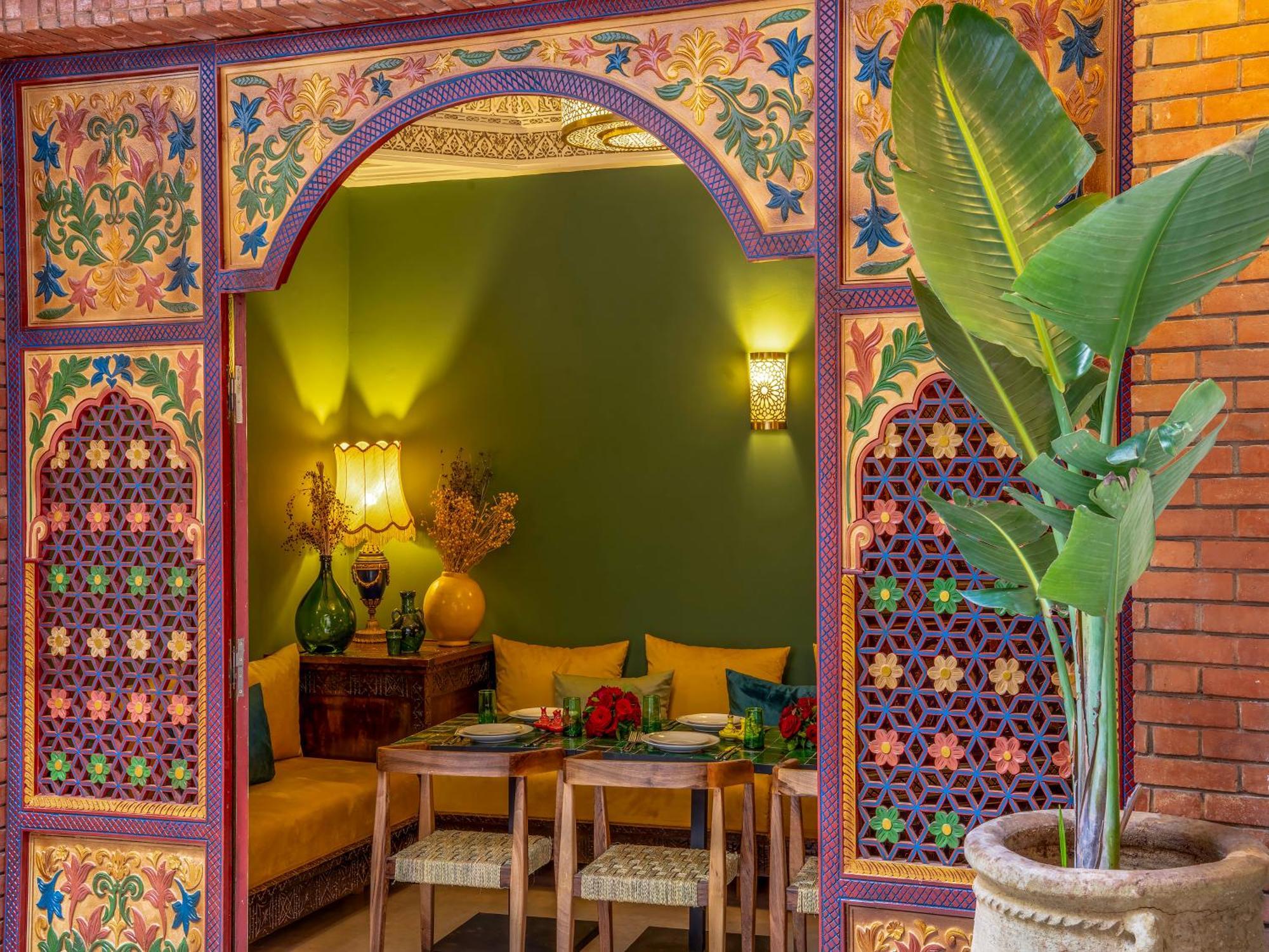 Kilimini Marrakesh