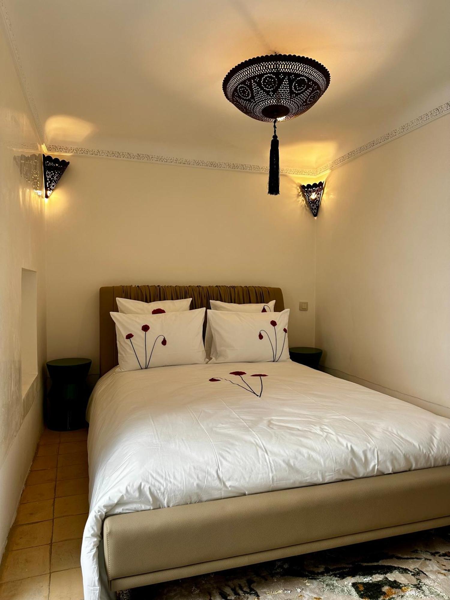 Assouel Et By La Siredrah * Marrakesch