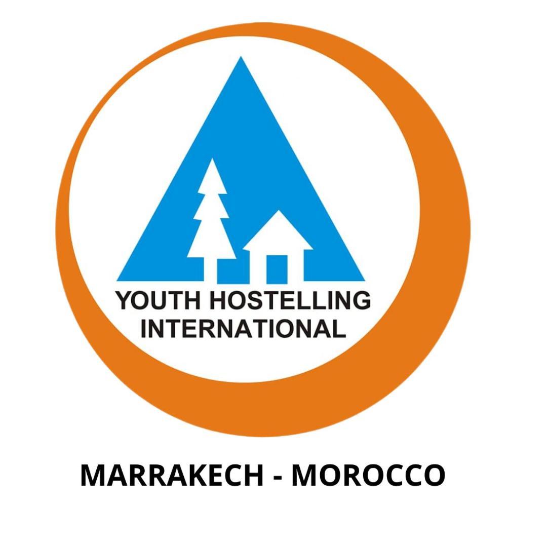 Marrakech-asni Auberge de jeunesse Marrakesh