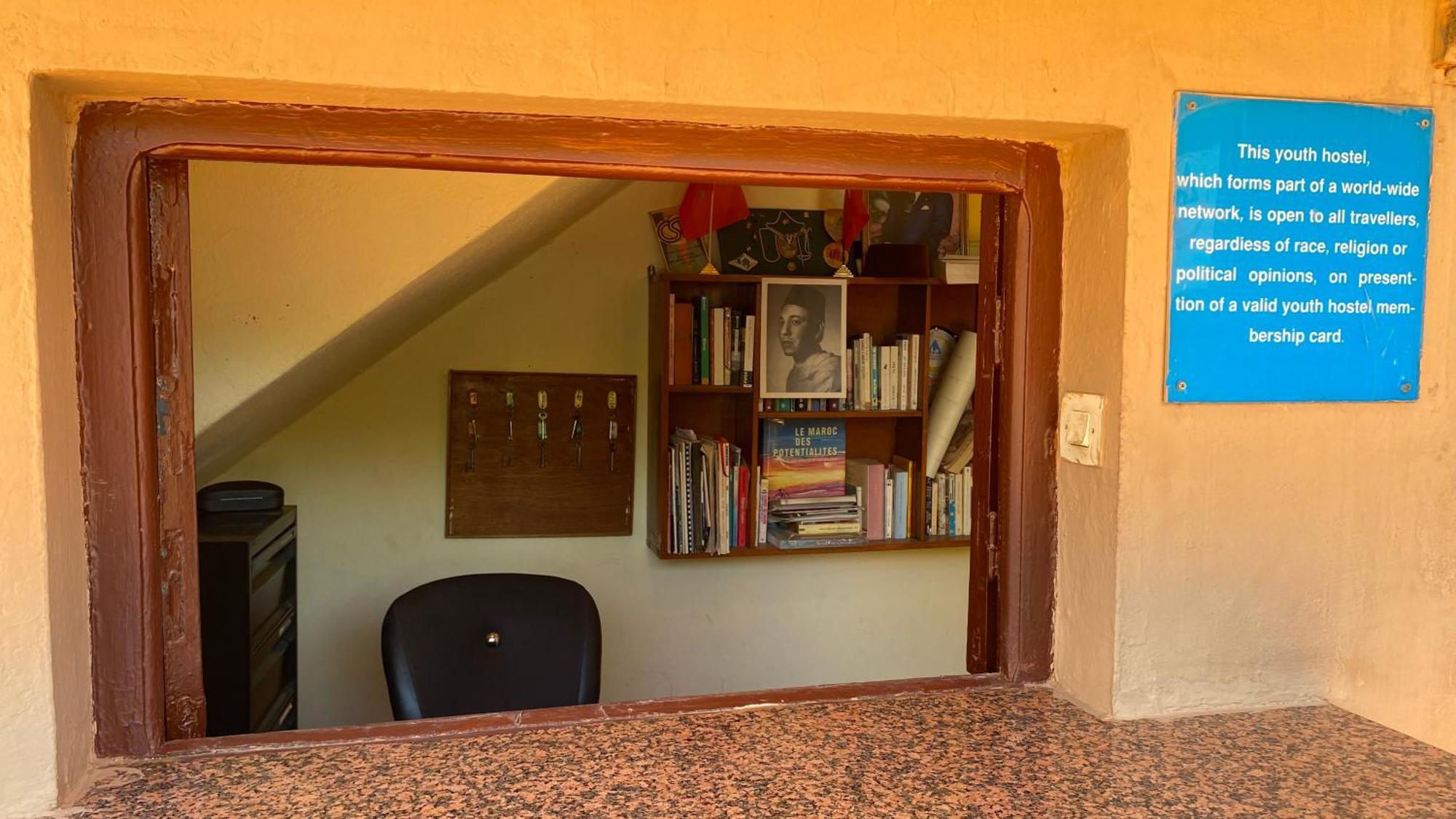 Marrakech-asni Hostal Marrakesh