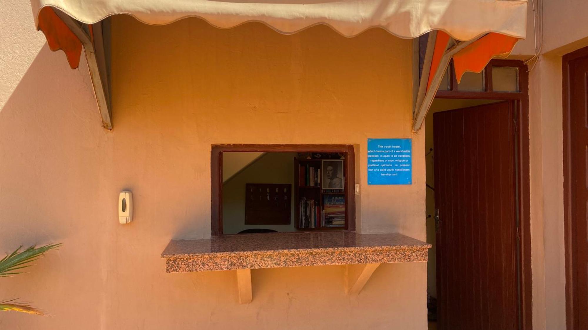 Marrakech-asni Hostal
