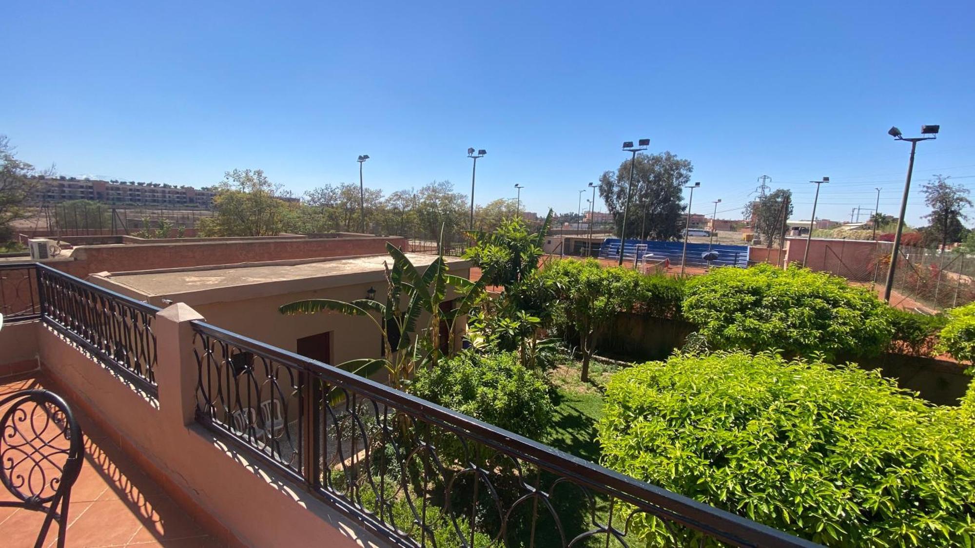 Hostal Marrakech-asni