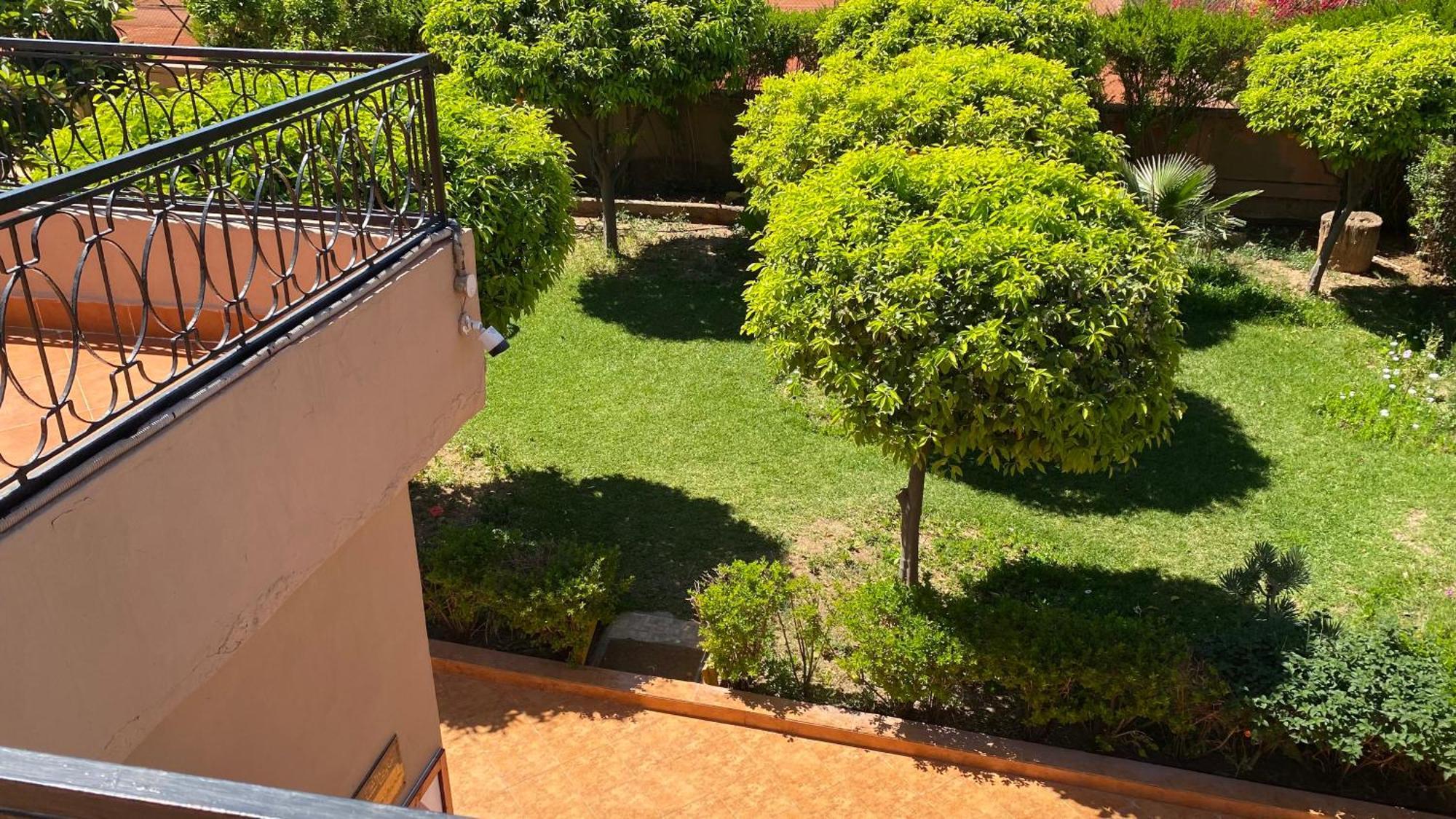 Hostal Marrakech-asni *