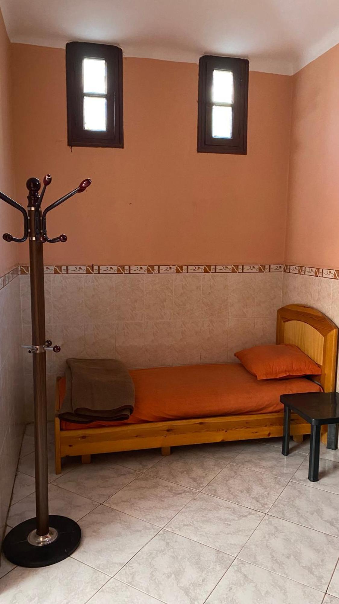 Marrakech-asni Auberge de jeunesse