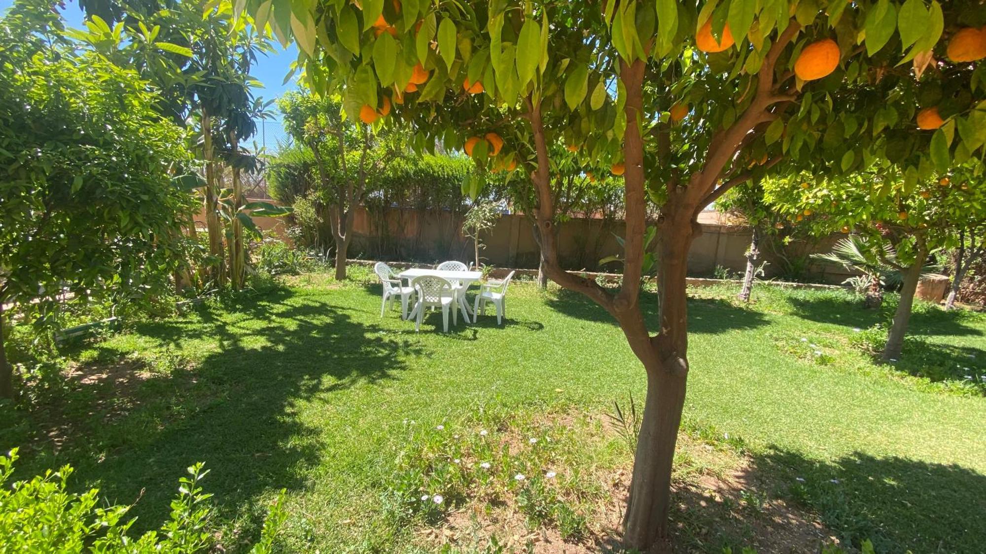 Hostal Marrakech-asni