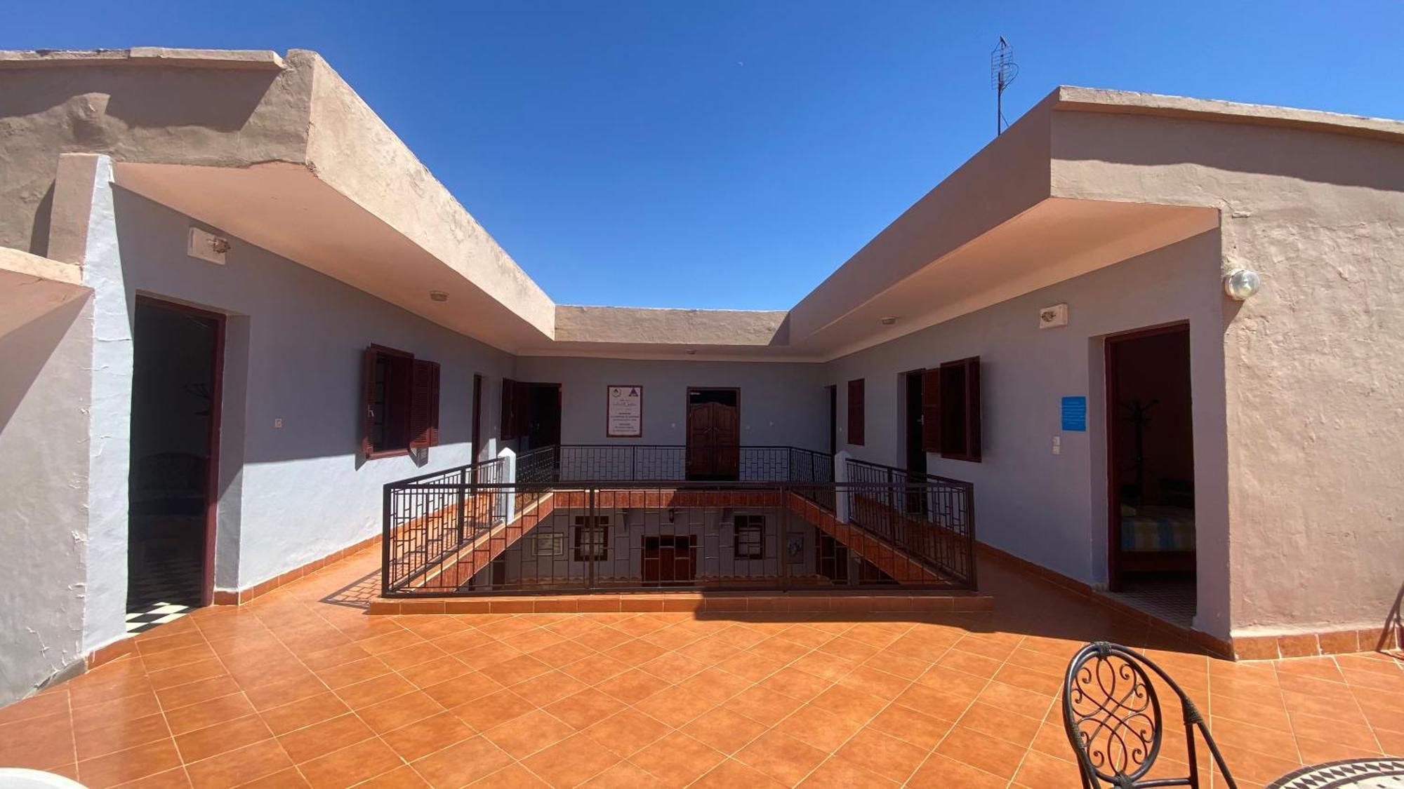 Marrakech-asni Hostal *
