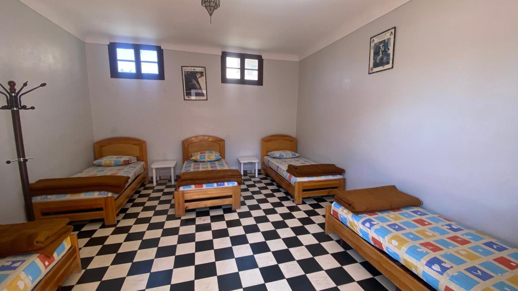 Marrakech-asni Hostal Marrakesh