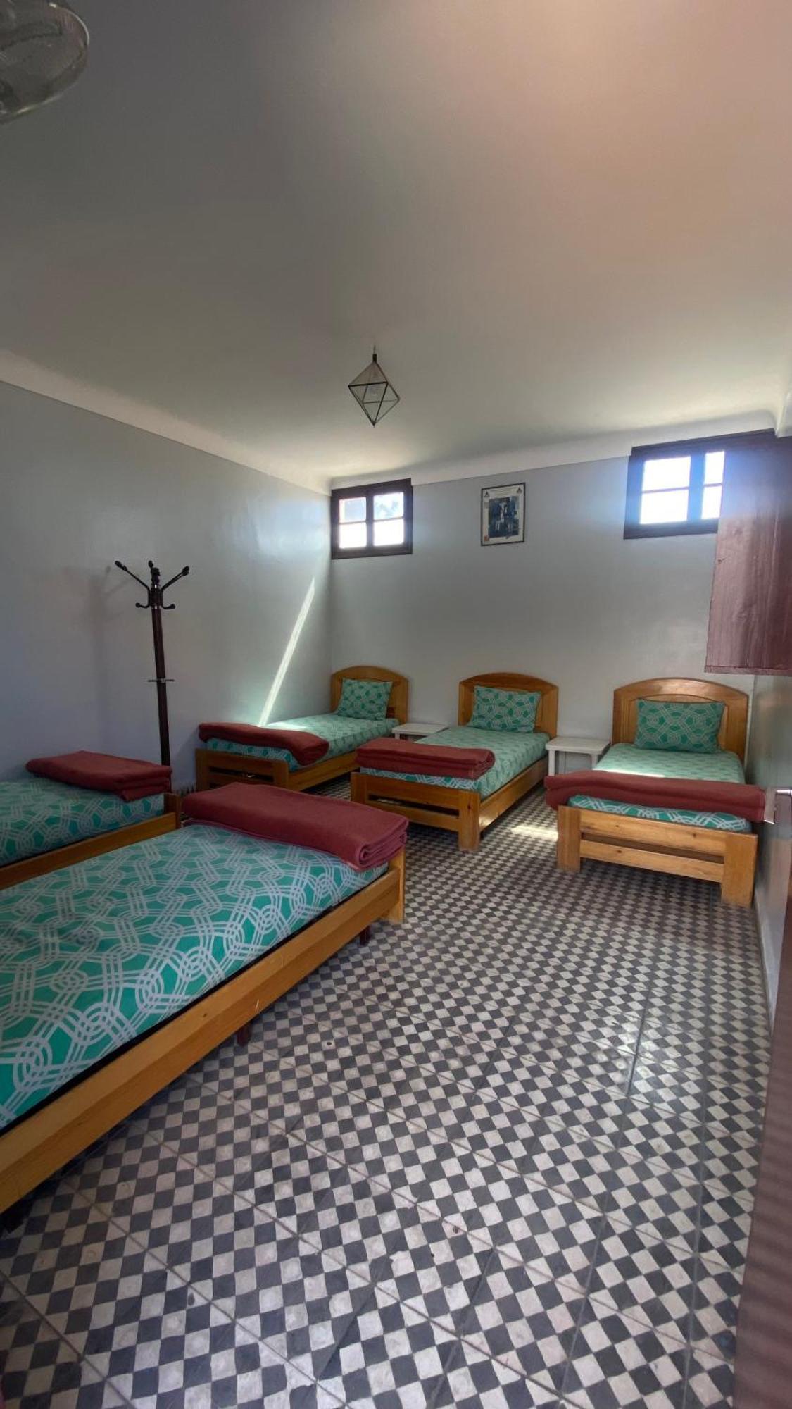 Hostal Marrakech-asni Marrakesh