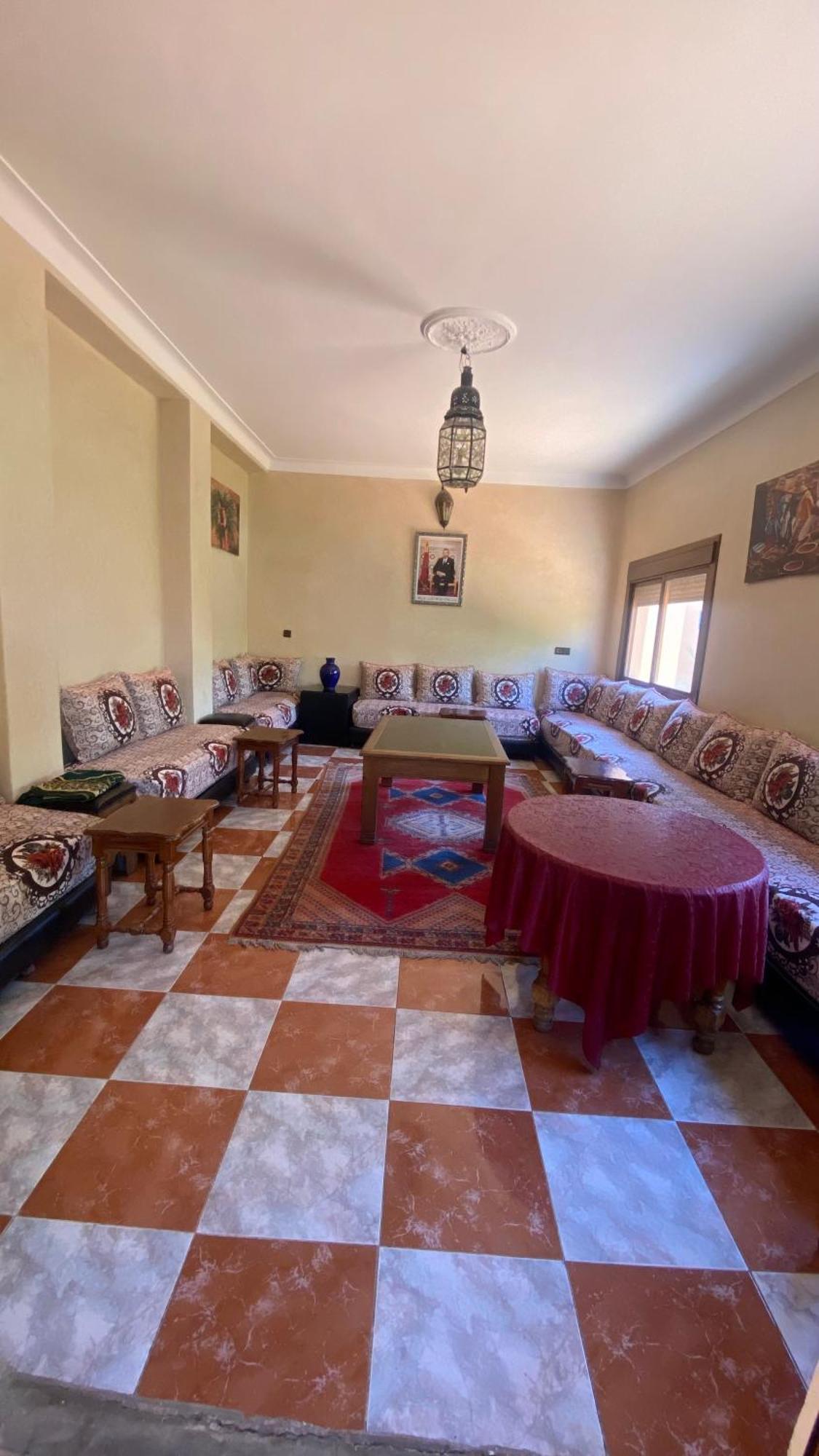 Marrakech-asni