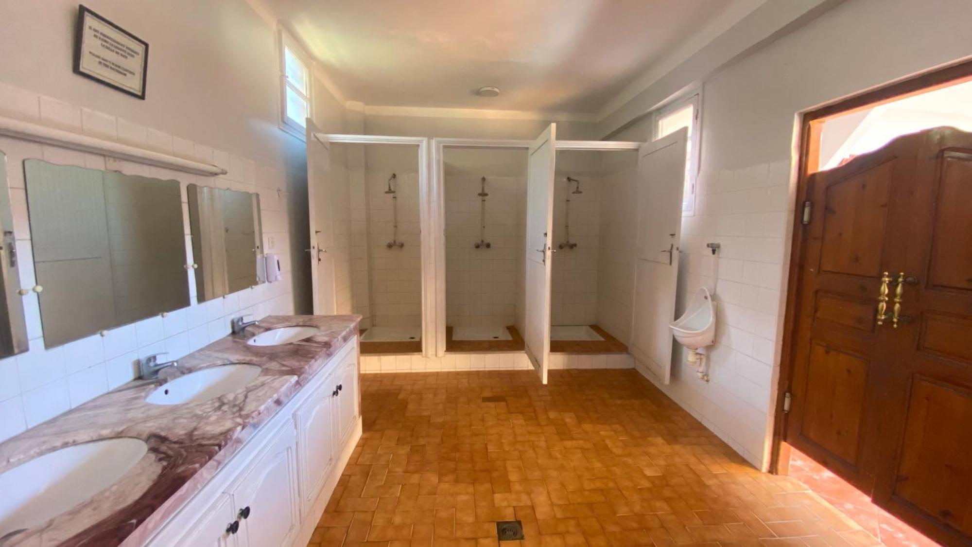 Auberge de jeunesse Marrakech-asni *