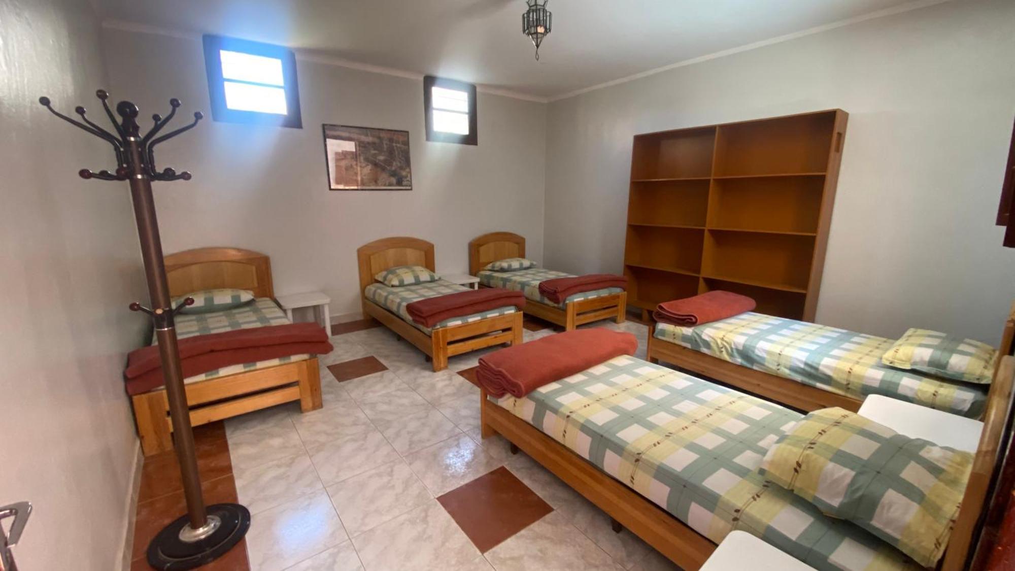 Auberge de jeunesse Marrakech-asni Marrakesh