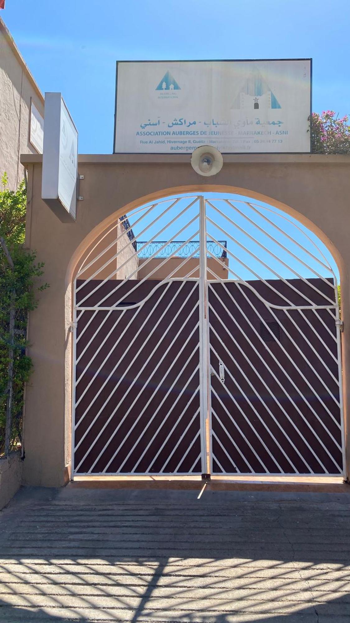 Hostal Marrakech-asni Marrakesh