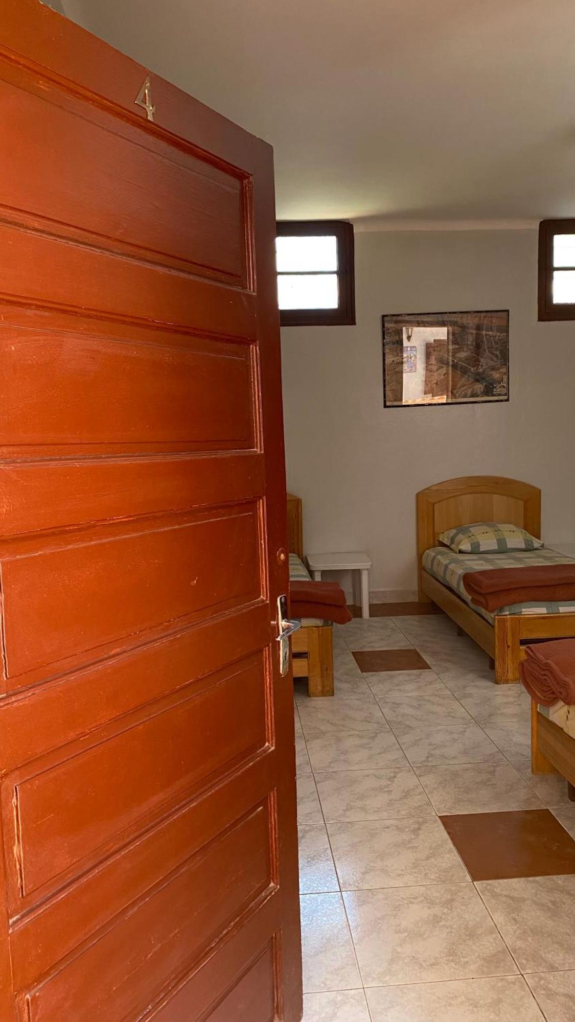 Marrakech-asni Auberge de jeunesse *