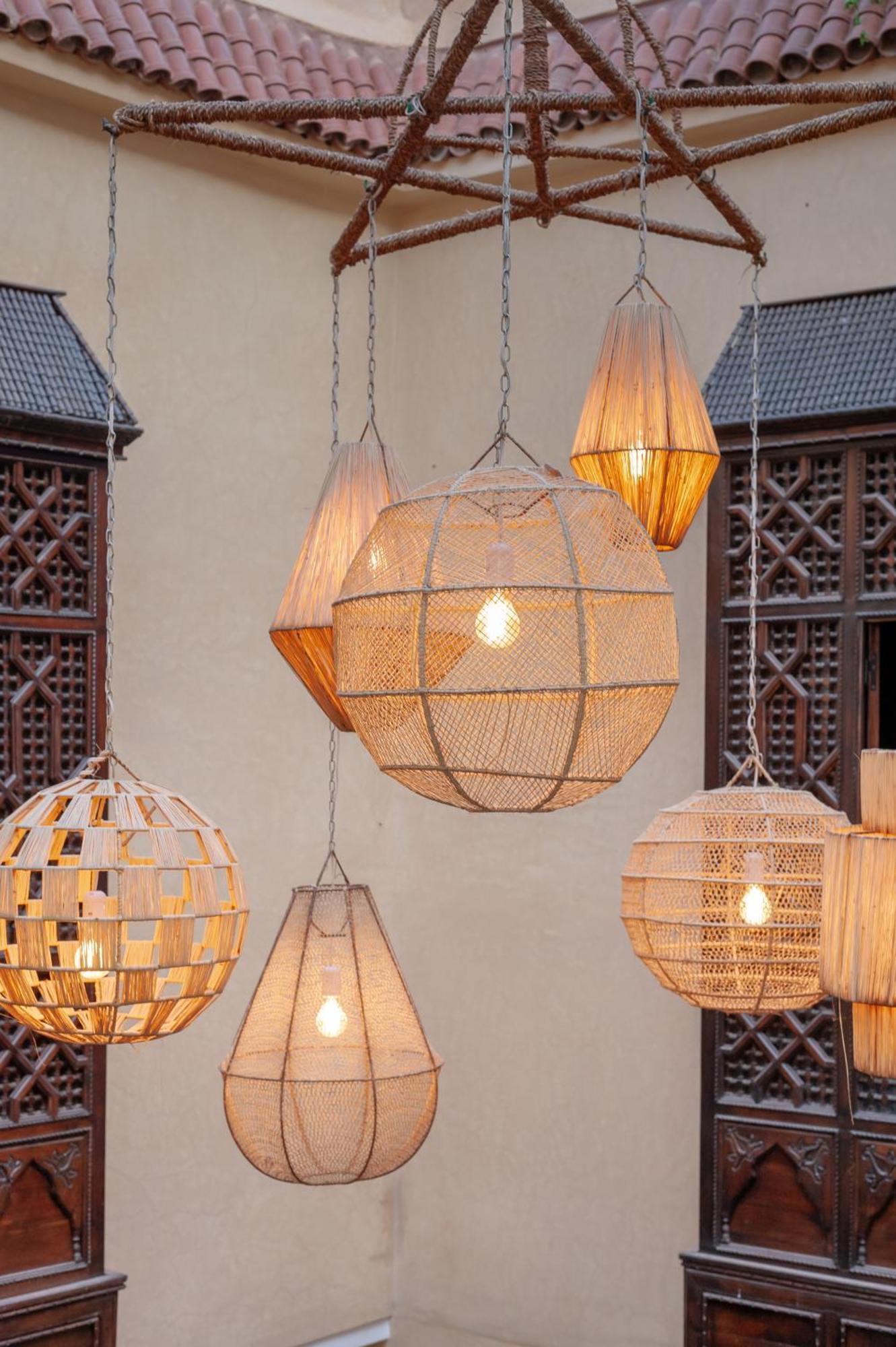 Dar Tuscia Riad