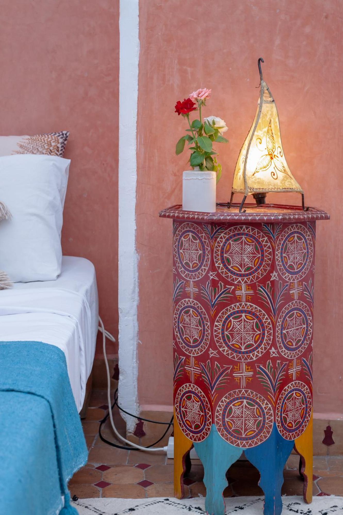 Riad Riad Dar Tuscia Marrakesh