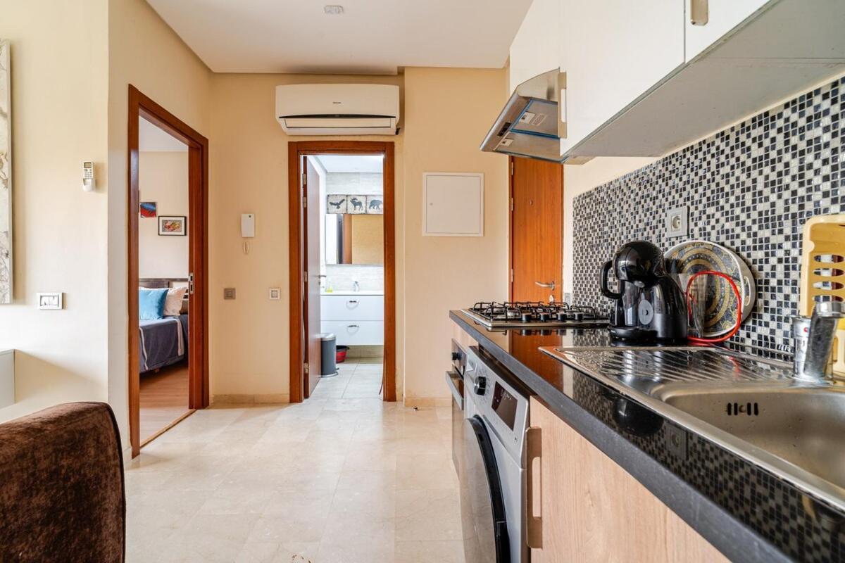 Cozy Atlas Golf Prestigia Marrakech Marrakesh