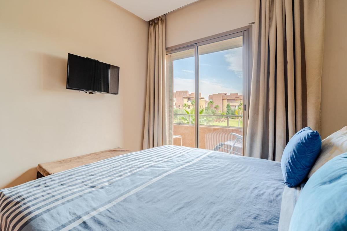 Cozy Atlas Golf Prestigia Marrakech