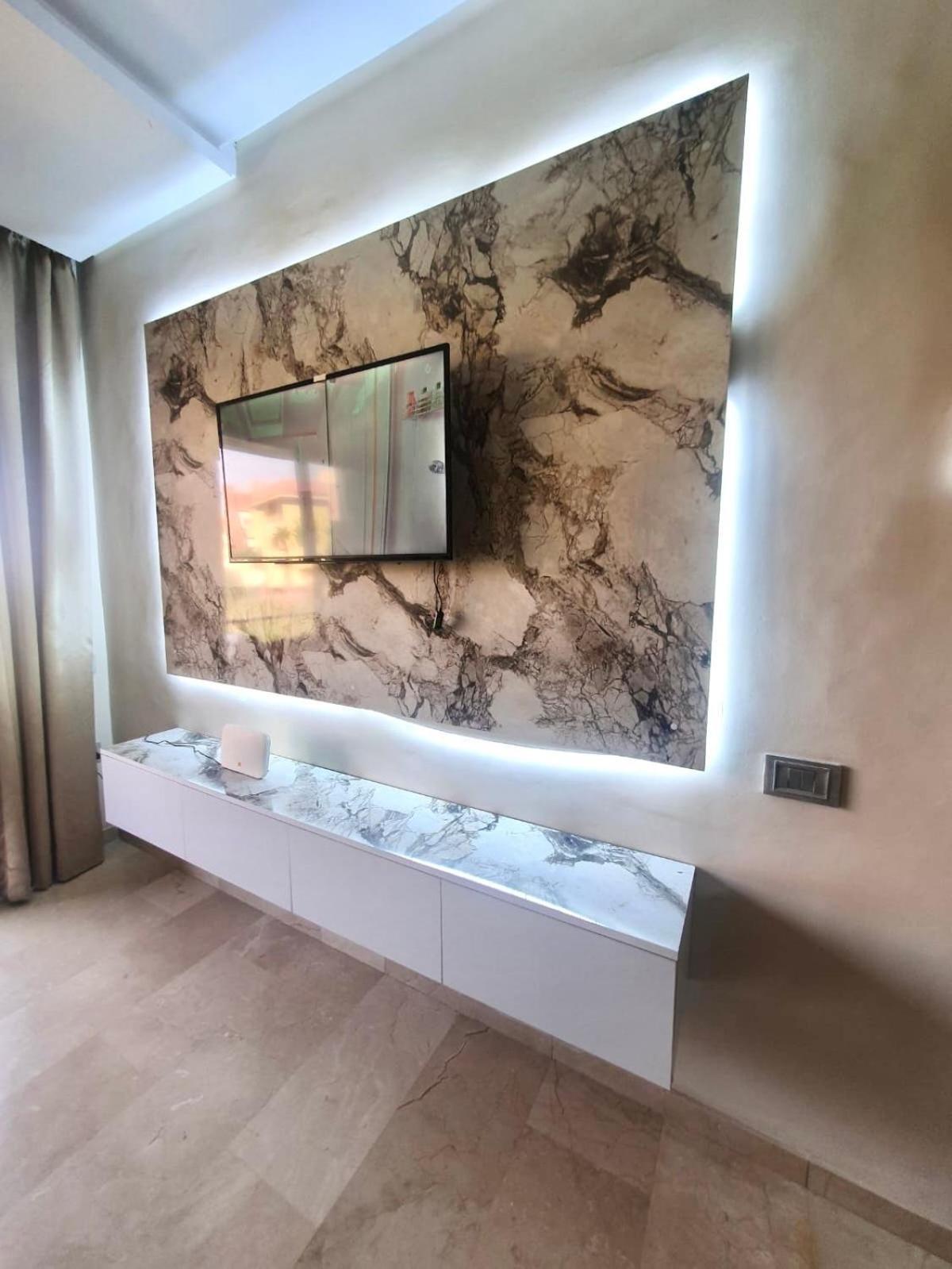 Appartement Cozy Atlas Golf Prestigia Marrakech