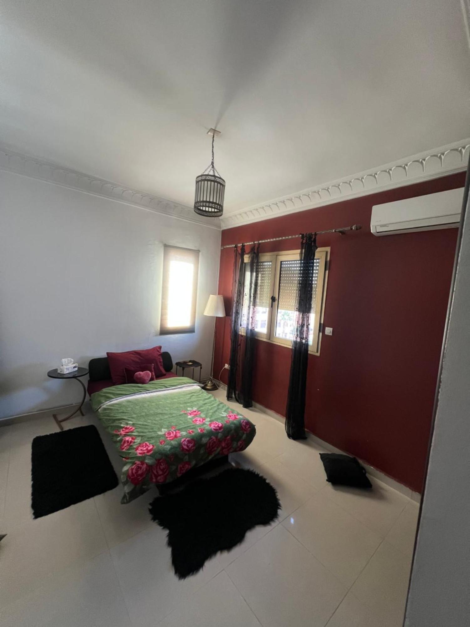 Yacout Majorelle Appartement Marrakesh