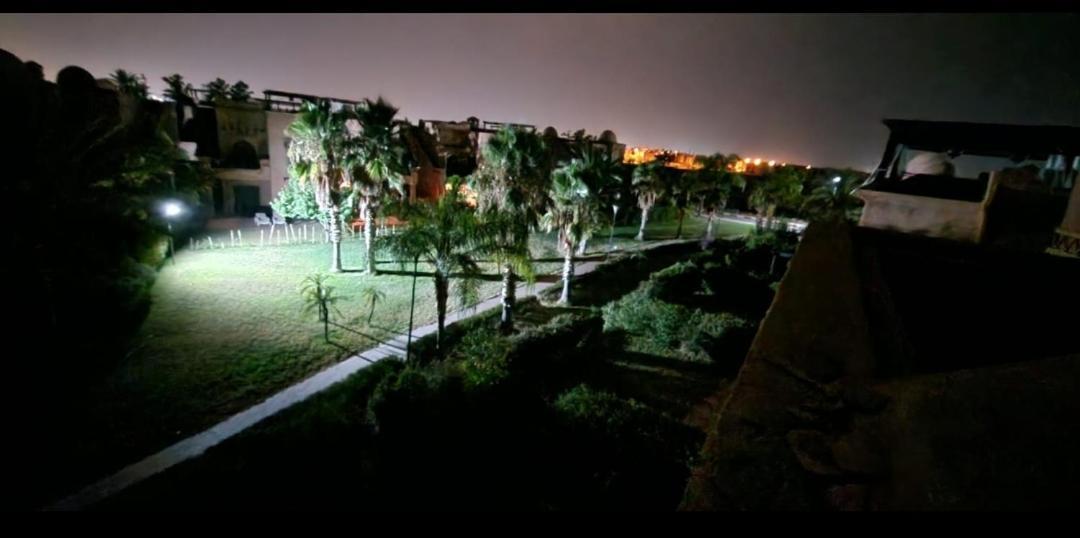 Atlas Golf Apartment *