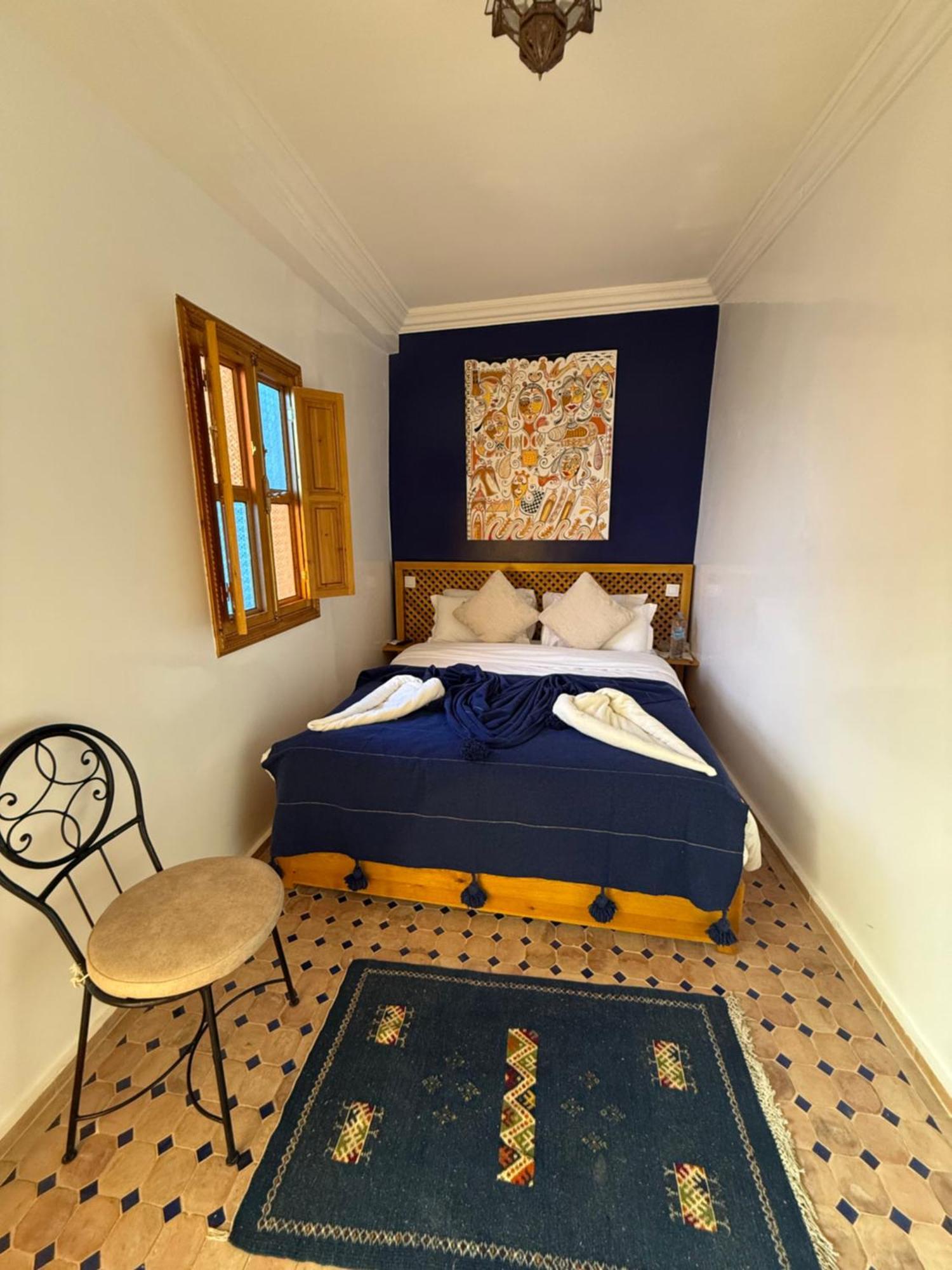 Riad Madinina Marrakesch