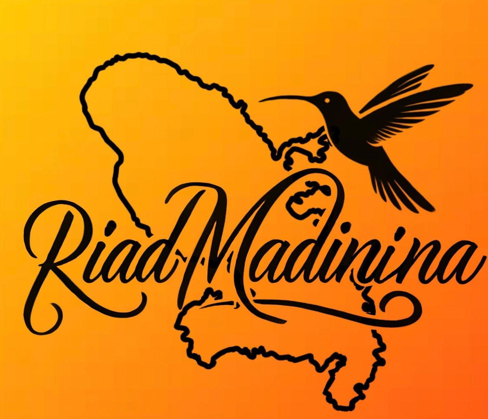 Madinina * Marrakesch