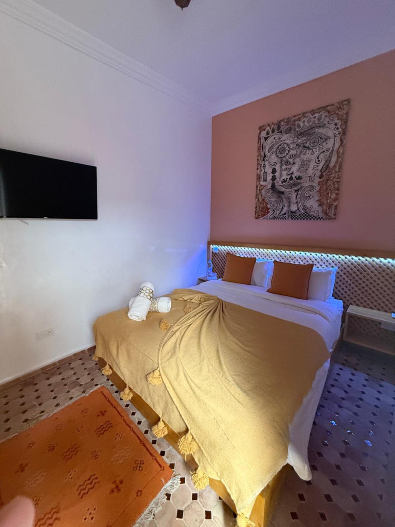 Madinina Riad