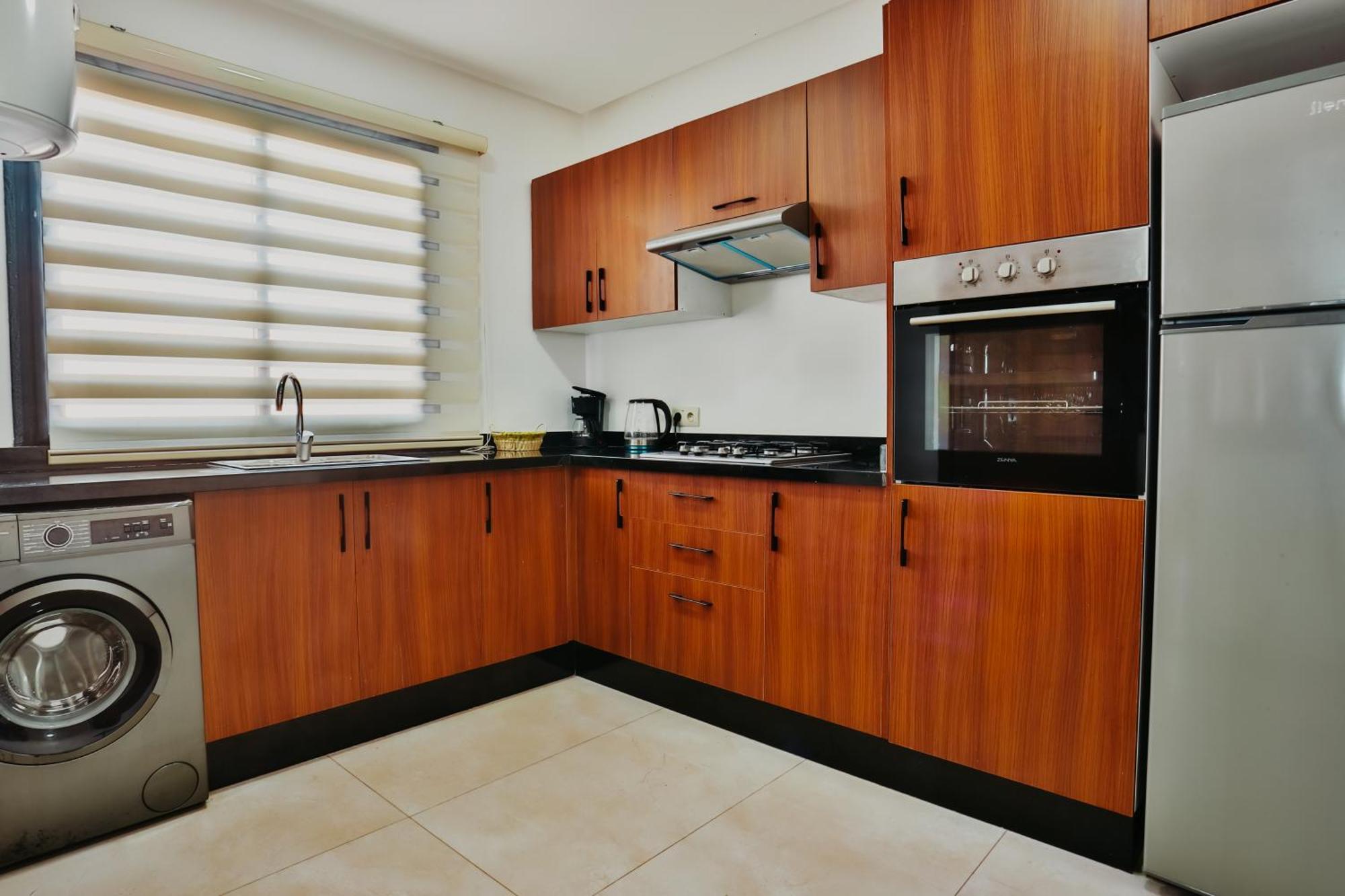 Appartement Marrakech G35