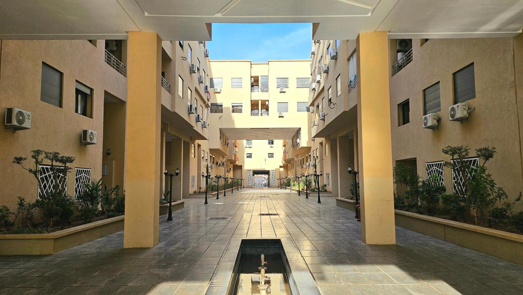 Marrakech G35 Appartement Marrakesh