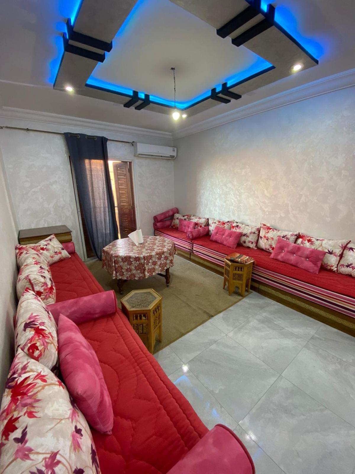Appartement Family Steps Away From Everything