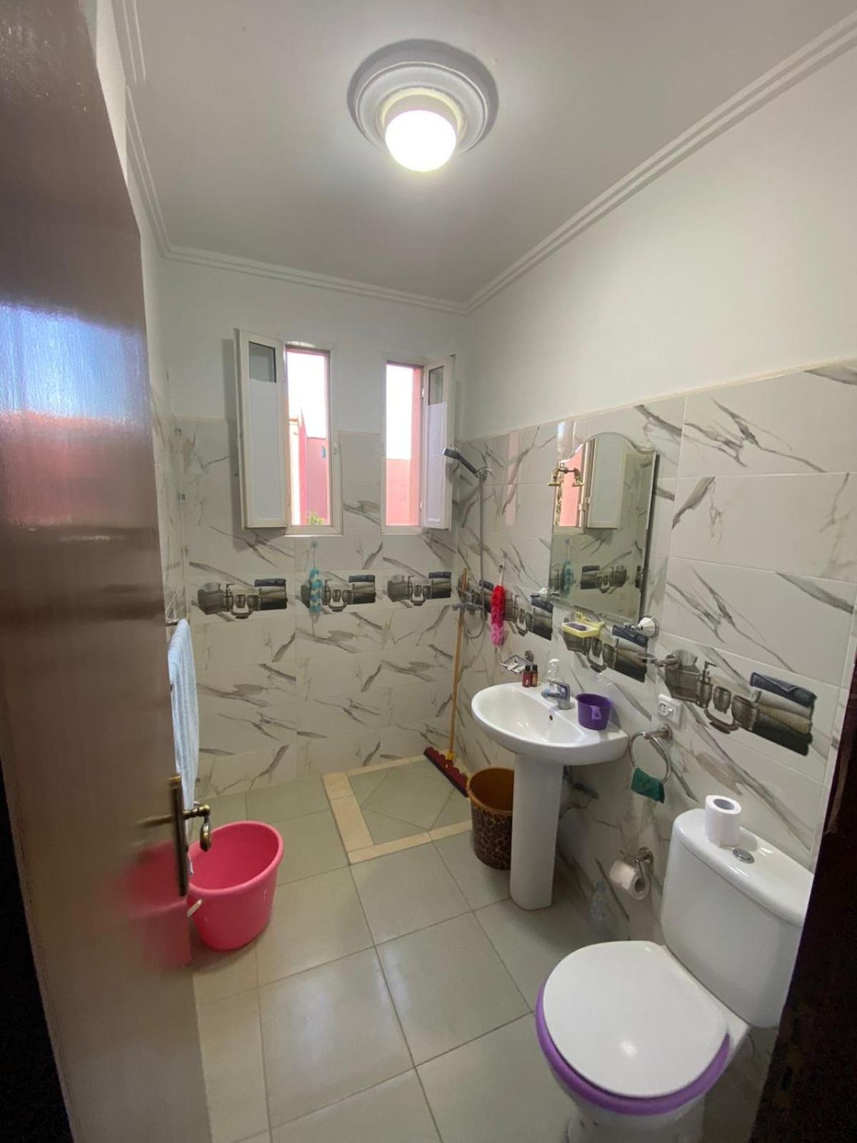 Family Steps Away From Everything Appartement Marrakesh