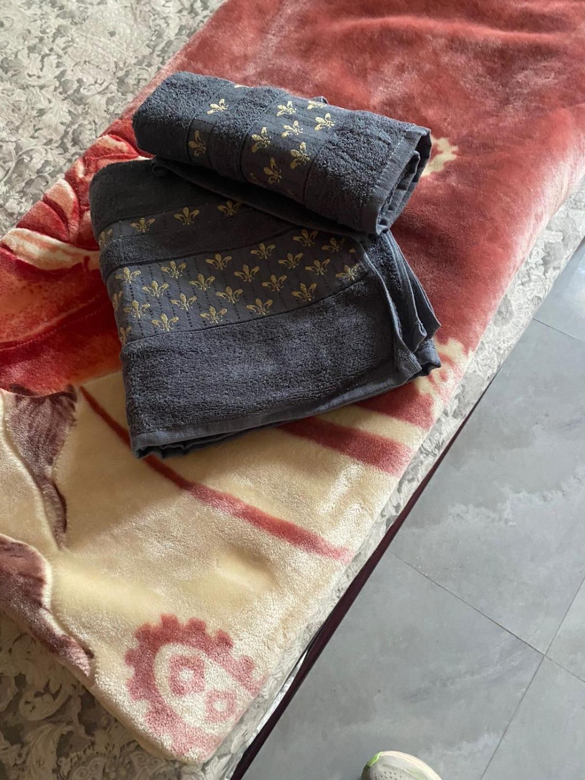 Appartement Family Steps Away From Everything