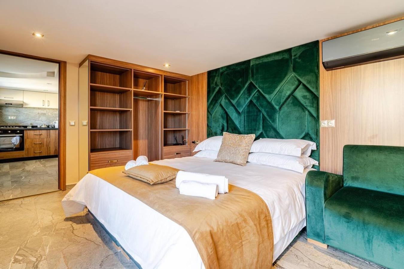 Casa Omar Appartement Marrakesh