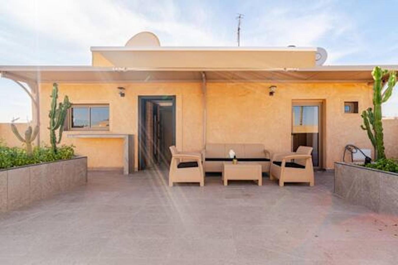 Appartamento Casa Omar Marrakesh