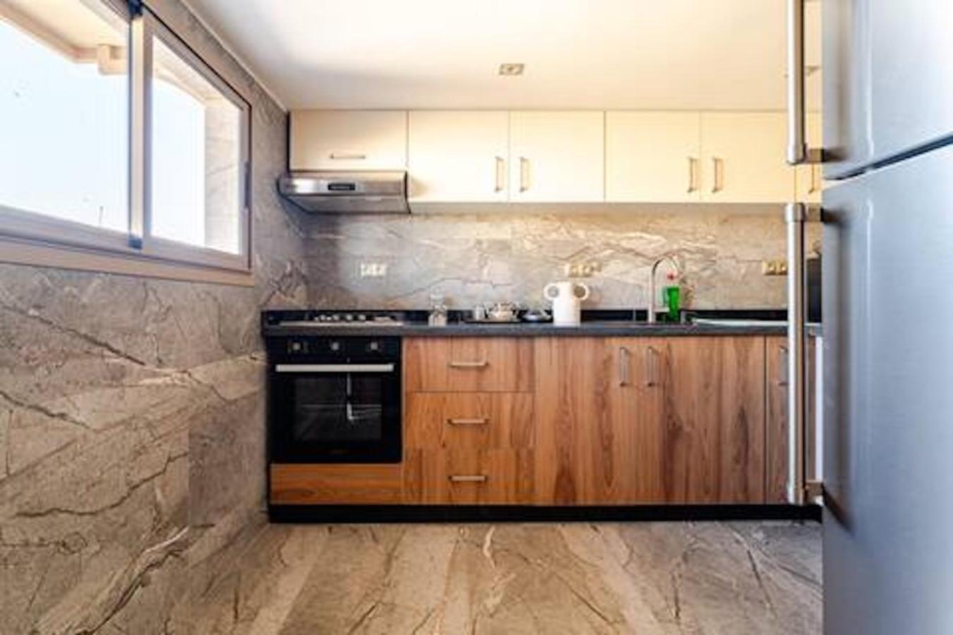 Casa Omar Appartement *