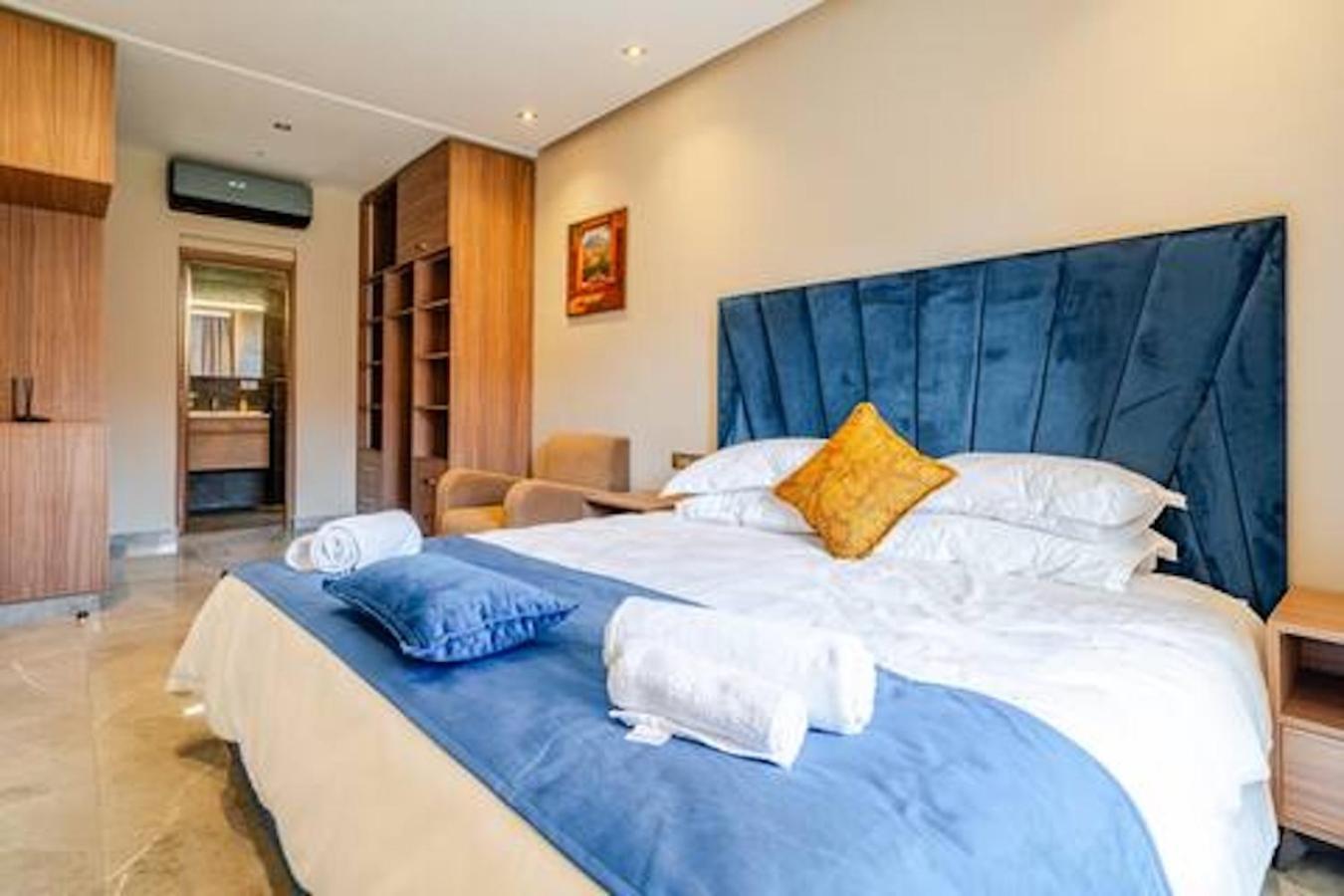 Casa Omar Appartamento *