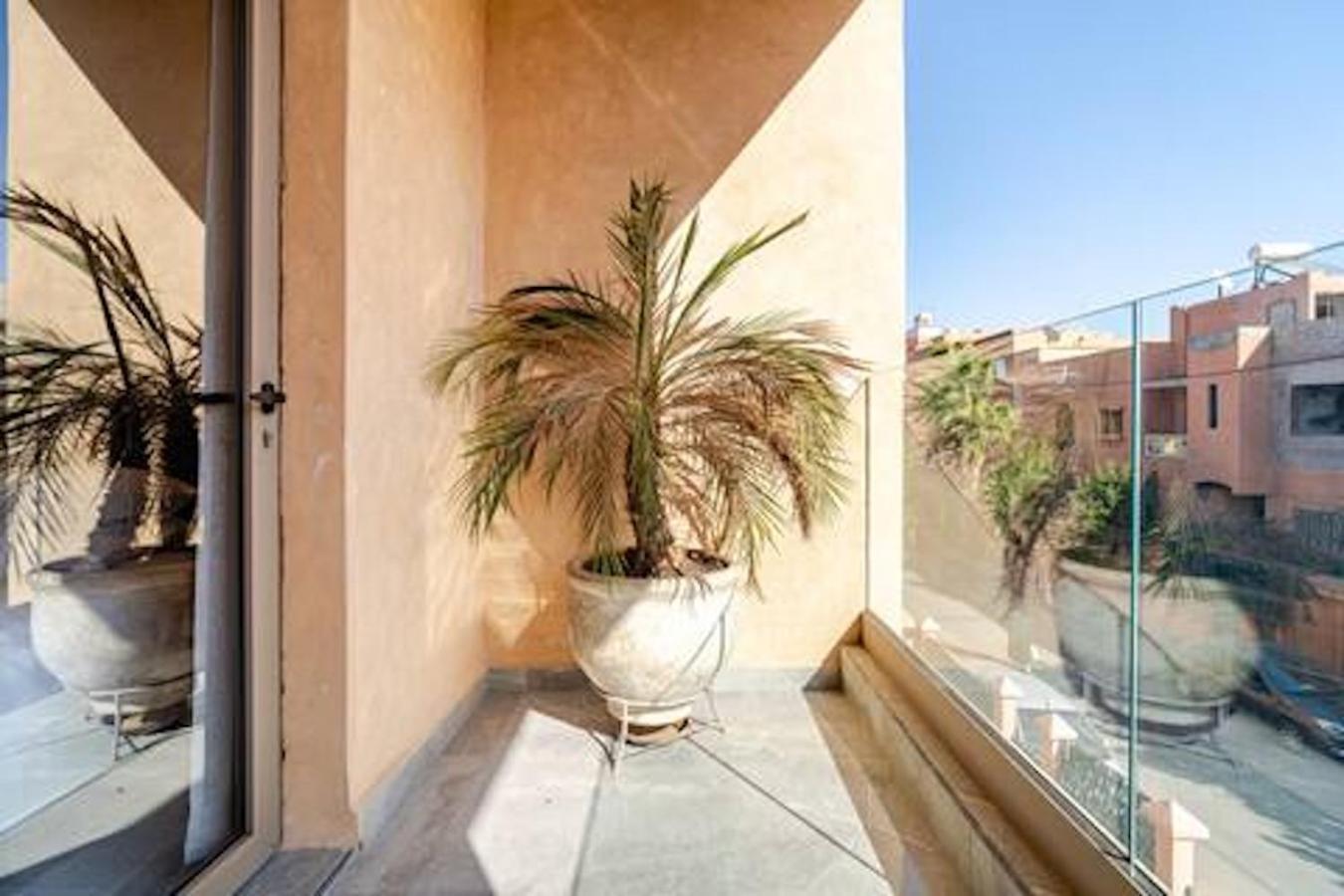 Casa Omar Appartamento