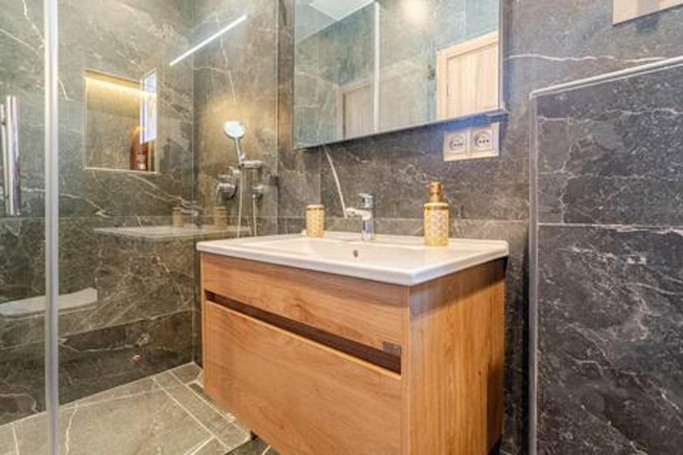 Appartement Casa Omar