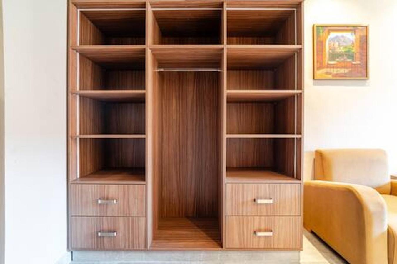 Casa Omar Appartement *