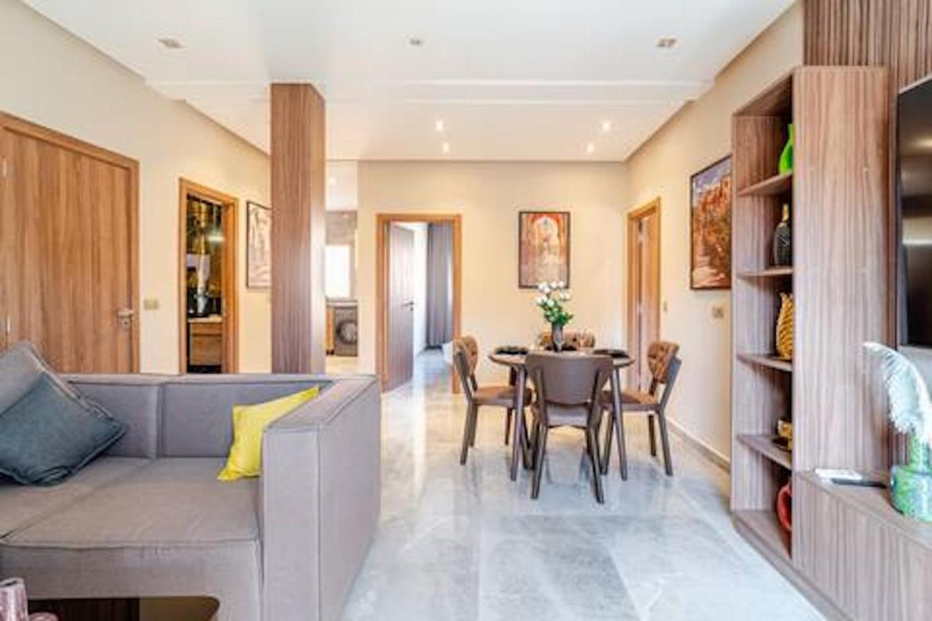 Appartamento Casa Omar