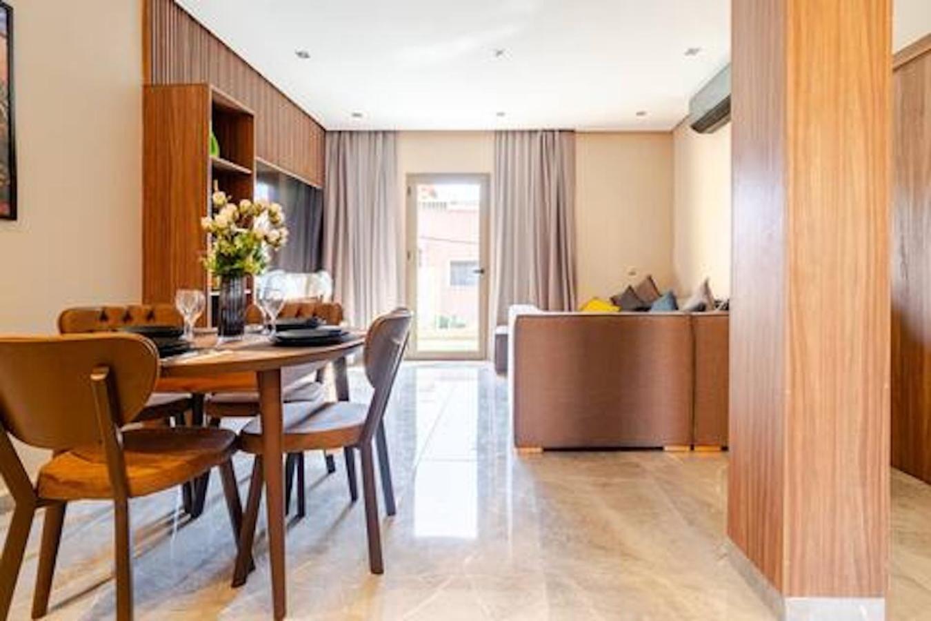 Casa Omar Appartamento *