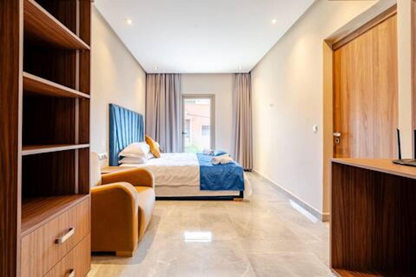 Appartamento Casa Omar