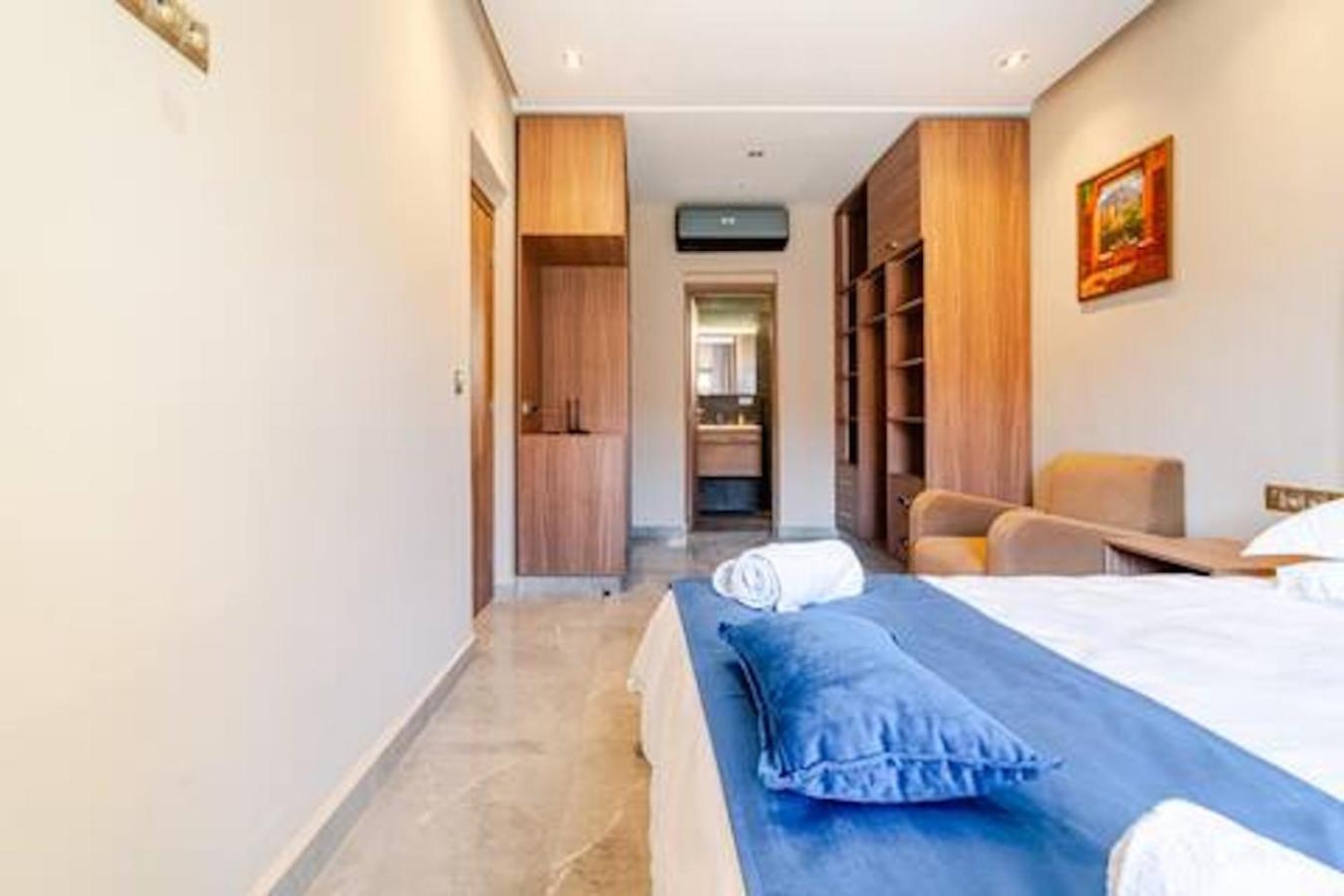 Casa Omar Appartamento *