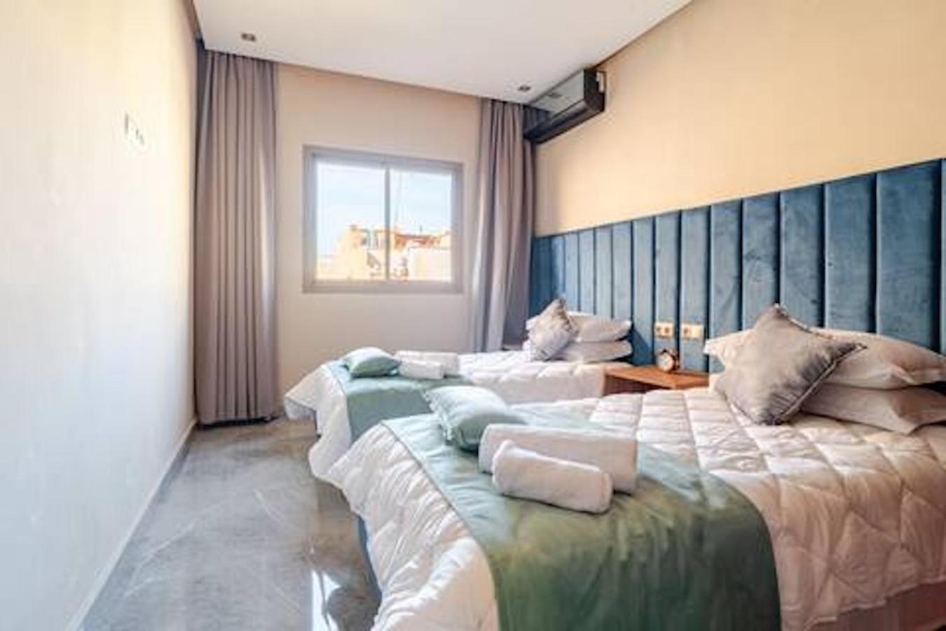 Appartamento Casa Omar Marrakesh