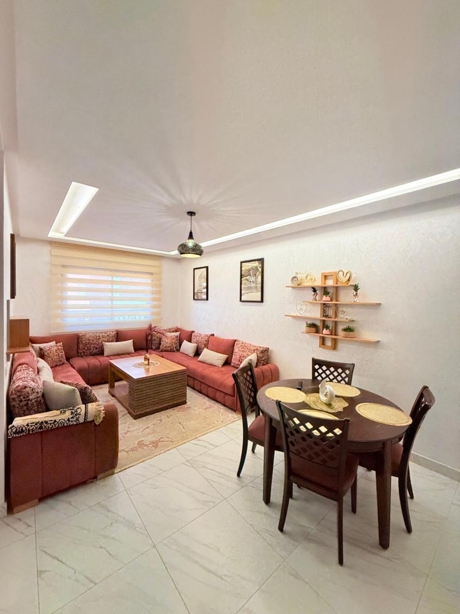 Appartement Luxueux Cosy Family *