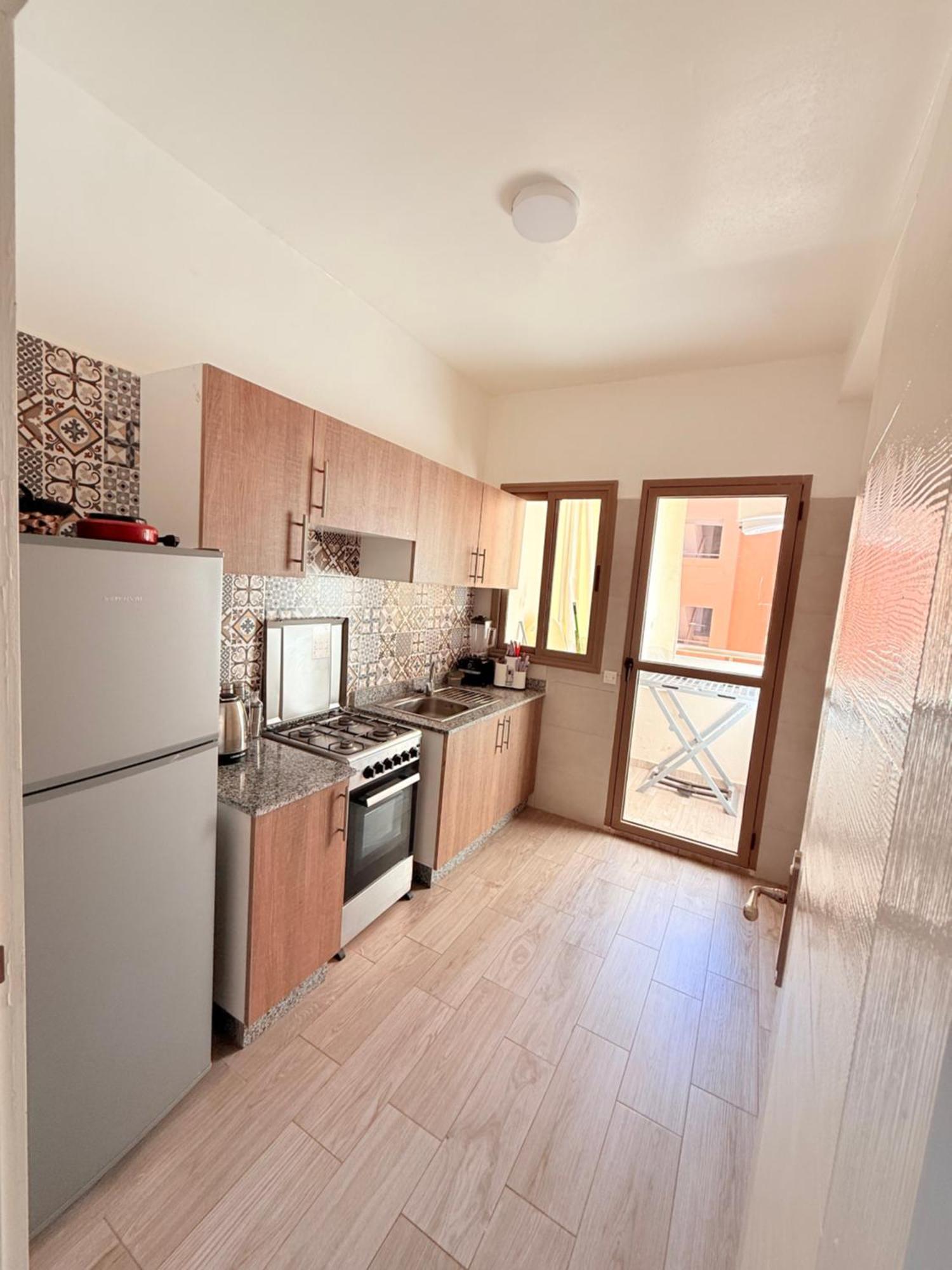 N20 Confort & Centre-ville Family Appartement Marrakesh