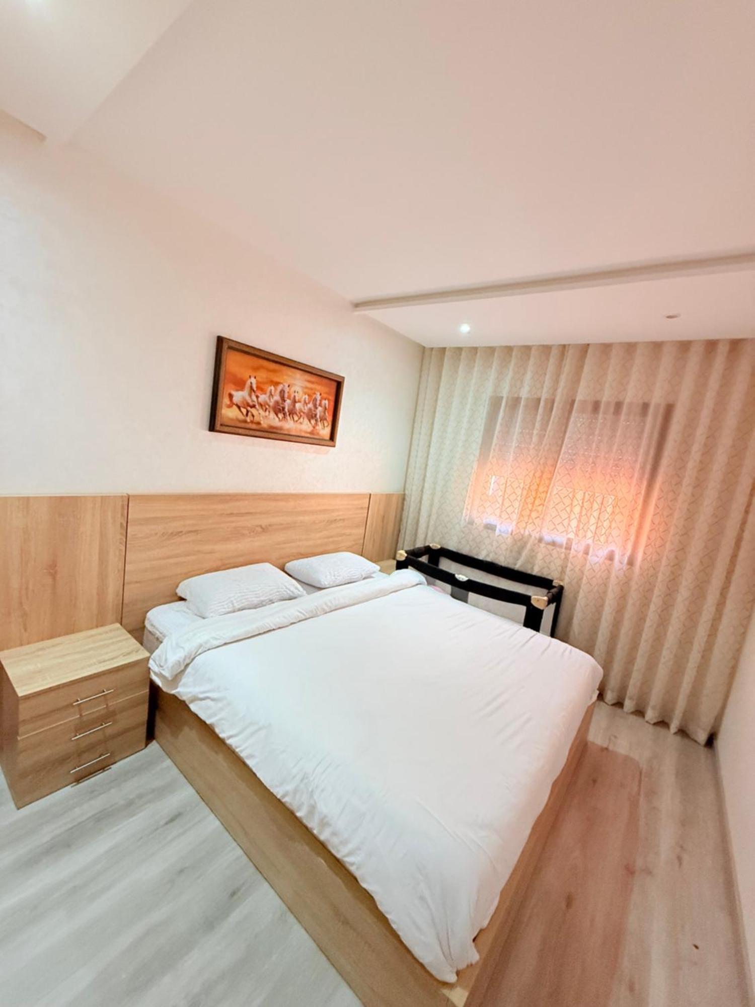 Luxueux Cosy Family Appartement Marrakesh